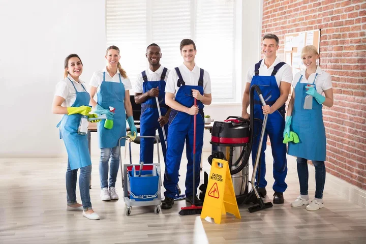 5 Ways Residential Cleaning Services Atlanta Cut Costs by 20%