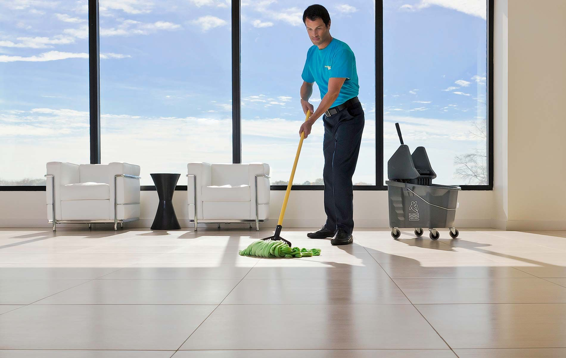 Hotel-Quality Cleaning: Professional House Cleaning Atlanta