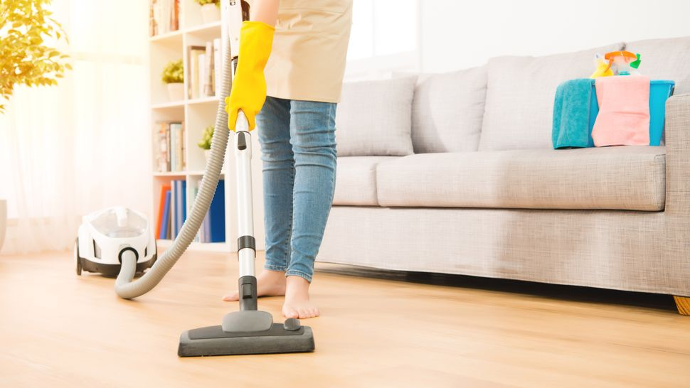 100+ Homes Cleaned by Affordable House Cleaning Atlanta