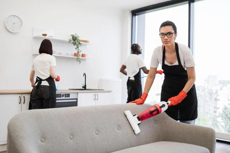 Affordable House Cleaning Atlanta – Cheaper Than Your Coffee!